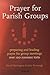 Prayer for Parish Groups: Preparing and Leading Prayer for Group Meetings