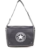 Converse Sac Retro (EU : ONE SIZE, Noir)