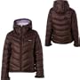 Patagonia Pipe Down Jacket - Women's Bitter Chocolate, M