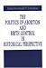 The Politics of Abortion and Birth Control in Historical Perspective (Issues in Policy History, No 5)