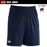 UNDER ARMOUR（アンダーアーマー） 【メンズ】【ヒートギア】UAマイクロショーツ　ミッドナイトネイビー