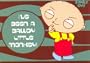 Family Guy- I've Been A Bawdy Little Monkey , 4x2