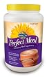 Garden Of Life Perfect Meal Chocolate Shake Mix, 23.2-Ounce Plastic Jar