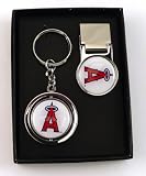 Los Angeles Angels Two Piece Sports Fan Pack
