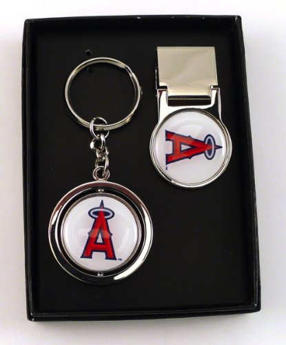 Los Angeles Angels Two Piece Sports Fan Pack
