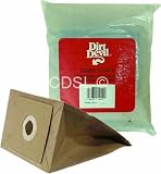 Kitchen & Housewares : Paper Bag & Filter Set