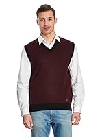 Maselli Chaleco (Rojo)