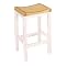 Counter Stool - White (24")