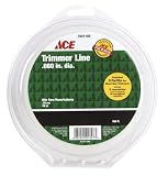 Arnold Corporation AC-WLS-H80 Ace Trimmer Line .080 Line - 8 Refills