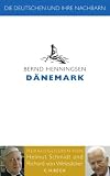 Die Deutschen und ihre Nachbarn: D�nemark