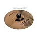 Sabian AA 8 Splash Cymbal (Brilliant Finish)
