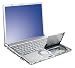 Panasonic Toughbook CF- Y5 Vaptop With Intel Core Duo L2400 CPU