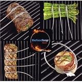 Fusion FoodLoop Trussing Tool with Flame Decals