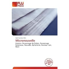 Micronouvelle