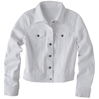 Prana Women's Denim Jacket