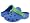 Blue/Lime
