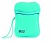 BUILT E-HCS-SCB Neoprene Hoodie Camera Case (Scuba Blue)