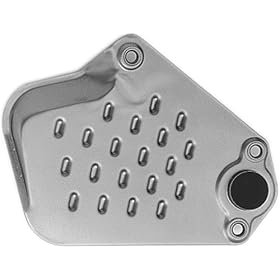 Fram FT1058A Transmission Filter Kit