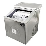 WindChaser Portable Ice Cube Maker