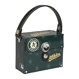Oakland Athletics Fanatic Purse