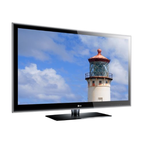 1080p 120Hz LED HDTV
