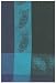 Waffle Weave 100% Cotton Tortoise Dishtowel, Blue 18" X 28" Set / 6