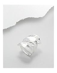 Ring In 92.5 Sterling Silver