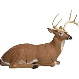 McKenzie® HD Bedded Buck Target