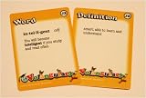 Volangulary 16139 Junior Level 2 Word Cards