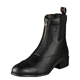 Ariat Men's Heritage III Zip Paddock