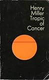 Tropic of Cancer