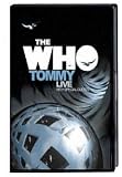 The Who: Tommy Live