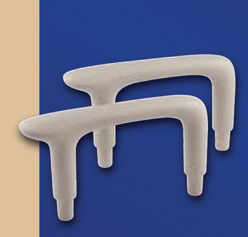 Moen Handles (Pack of 2)