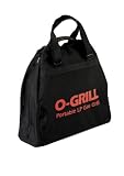 from HeavenChef Carry-O 1000 carry case for MarcO-Grill 1000 models Model 69226