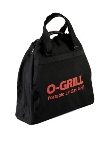 HeavenChef Carry-O 3000 Carry Case for Marco-Grill 3000 Models