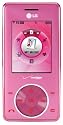 LG VX8500 Strawberry Chocolate Phone (Verizon Wireless)