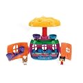 Fisher-Price Mr. Fluffys Bakery Play Set