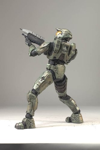 Halo 3 Series 1 - Master Chief