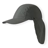 Redington Convertible Sunblocker Cap Hat