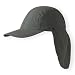 Redington Convertible Sunblocker Cap Hat
