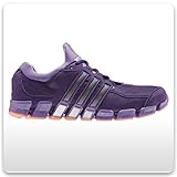 V20377 ADIDAS CC FRESHRIDE W Gr. 37 1/3 DAMEN LAUFSCHUHE LILA