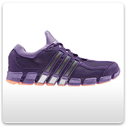 V20377 ADIDAS CC FRESHRIDE W Gr. 37 1/3 DAMEN LAUFSCHUHE LILA