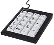 Chester Numeric Keypad