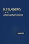 H. P. Blavatsky to the American Conventions 1888-1891