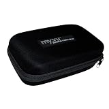 myvu MA 0489 Premium Travel Case