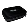 myvu Premium Travel Case for myvu Personal Media Viewers (Black)