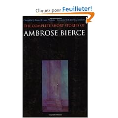 The Complete Short Stories of Ambrose Bierce
