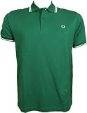 Fred Perry M1200 Classic Mens Polo