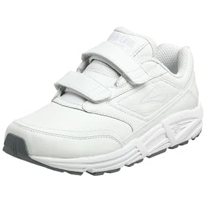 Buy Brooks Mens Addiction Walker V-Strap Walking Shoe