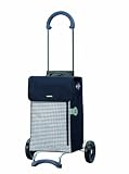 Produkt-Bild: Andersen Scala Shopper Petit Blau 1210-9